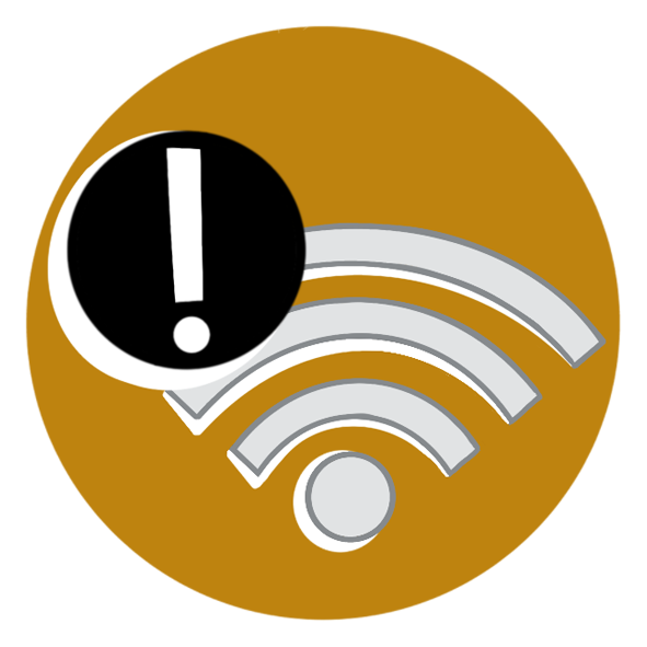 Wi-Fi icon