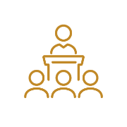 Lecture icon